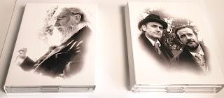 Análisis Edición Coleccionista Jose Luis Garcí, Parte 2 (1994-2019)