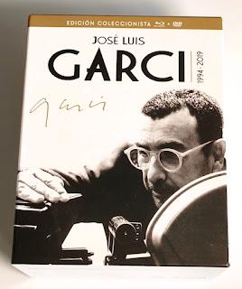 Análisis Edición Coleccionista Jose Luis Garcí, Parte 2 (1994-2019)