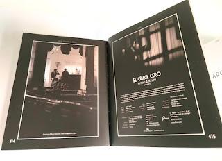 Análisis Edición Coleccionista Jose Luis Garcí, Parte 2 (1994-2019)