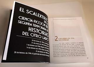 Análisis Edición Coleccionista Jose Luis Garcí, Parte 2 (1994-2019)