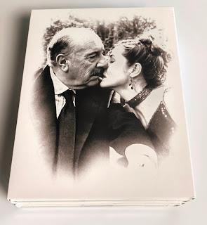 Análisis Edición Coleccionista Jose Luis Garcí, Parte 2 (1994-2019)