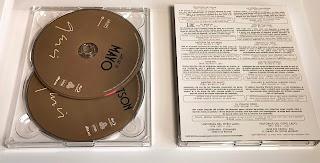 Análisis Edición Coleccionista Jose Luis Garcí, Parte 2 (1994-2019)