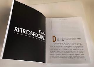 Análisis Edición Coleccionista Jose Luis Garcí, Parte 2 (1994-2019)