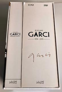 Análisis Edición Coleccionista Jose Luis Garcí, Parte 2 (1994-2019)