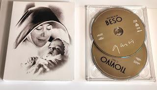 Análisis Edición Coleccionista Jose Luis Garcí, Parte 2 (1994-2019)