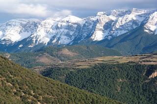 Descubre los Paisajes del Pirineo