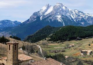 Descubre los Paisajes del Pirineo