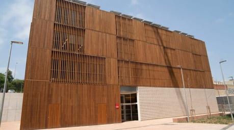 Centro de Vida Comunitaria de la Trinitat Vella