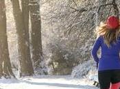 Errores entrenar aire libre días fríos cómo corregirlos