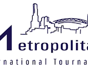 XLVI Metropolitano Torneo Internacional