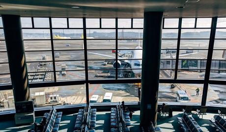 ¿Hace falta visado para una escala en un aeropuerto?