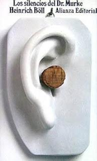 Los silencios del Dr. Murke