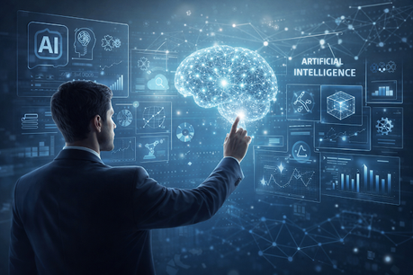 Guía completa para entender la inteligencia artificial sin ser experto