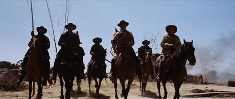 Il buono, il brutto, il cattivo - 1966