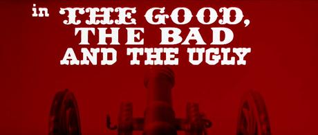 Il buono, il brutto, il cattivo - 1966