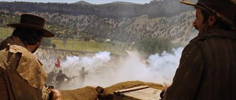 Il buono, il brutto, il cattivo - 1966