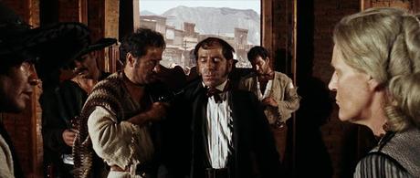 Il buono, il brutto, il cattivo - 1966