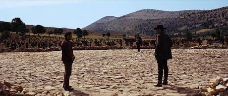 Il buono, il brutto, il cattivo - 1966