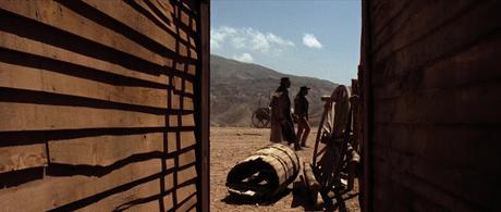 Il buono, il brutto, il cattivo - 1966