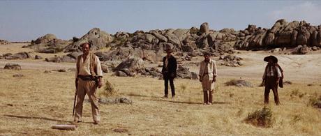 Il buono, il brutto, il cattivo - 1966
