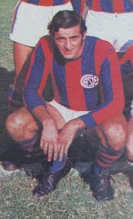 Juan Carlos Sconfianza
