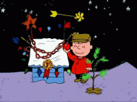 Critica: La Navidad de Charlie Brown