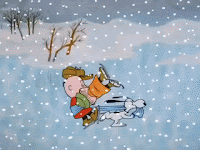 Critica: La Navidad de Charlie Brown