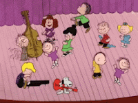 Critica: La Navidad de Charlie Brown