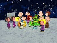 Critica: La Navidad de Charlie Brown