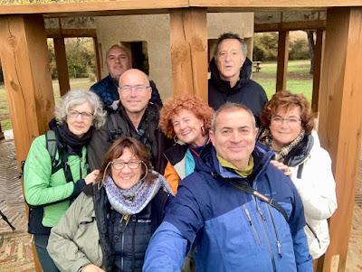 ESCAPADA A VILLAFÁFILA (16/12/25)