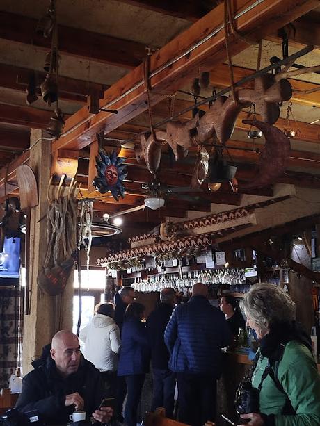 ESCAPADA A VILLAFÁFILA (16/12/25)