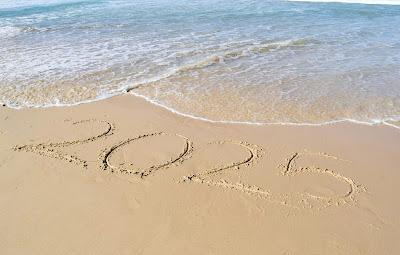 Lo mejor de 2025 (Internacional) (26-30) (Parte 6)