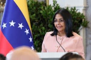 Venezuela defiende su capacidad productiva ante la presión militar de EEUU Venezuela defiende su capacidad productiva ante la presión militar de EEUU