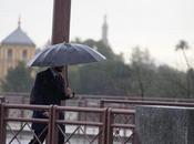 temperaturas subirán este domingo Península activarán alertas Mediterráneo fuertes lluvias