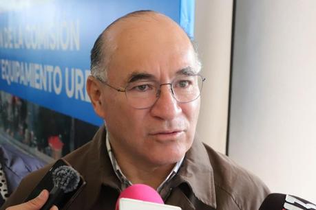 Participacion ciudadana impulsa la realizacion de obra en colonias de San Luis Capital