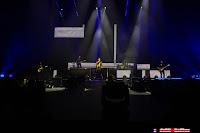 Shinova en el Movistar Arena