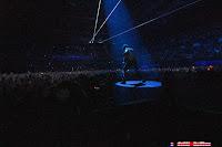 Shinova en el Movistar Arena