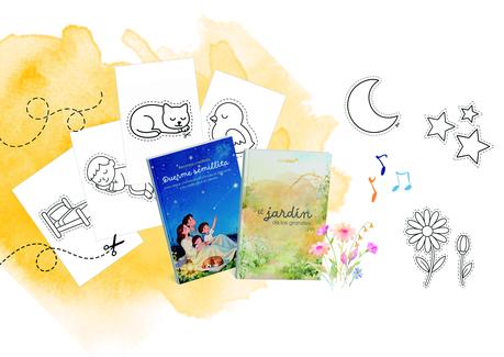 Cuento 2 años Duerme semillita4