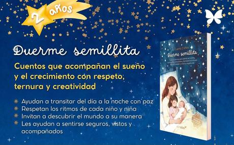 Cuento 2 años Duerme semillita1
