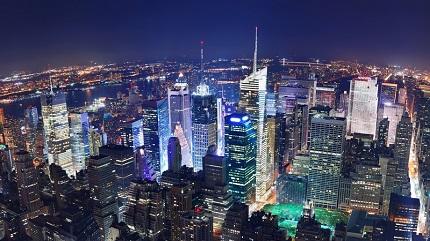 Doce maravillas de la civilización moderna