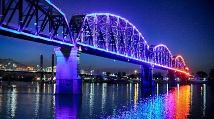 Mirando a la eternidad: cuatro puentes hacia una ampliación radical de la esperanza de vida humana