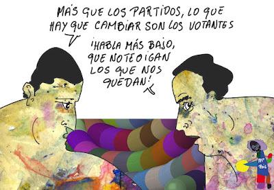 Lo que nos deja el 2025.