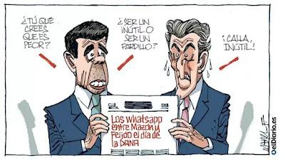 Lo que nos deja el 2025.