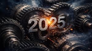 Lo que nos deja el 2025.