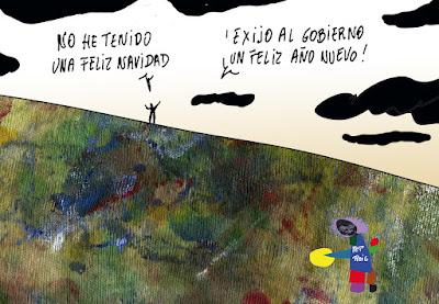 Lo que nos deja el 2025.