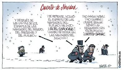 Lo que nos deja el 2025.