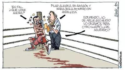 Lo que nos deja el 2025.