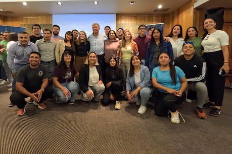 ENCUENTRO DE JUVENTUD, CULTURA Y DEPORTES DE TODAS LAS REGIONES NEUQUINAS