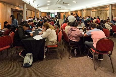 ENCUENTRO DE JUVENTUD, CULTURA Y DEPORTES DE TODAS LAS REGIONES NEUQUINAS