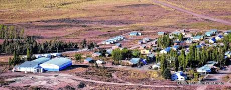 Santo Tomás tendra el acceso asfaltado, esta en el proyecto 2026 del gobernador